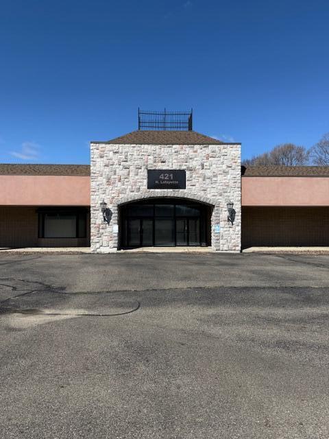 421 N Lafayette Street Greenville City MI 48838