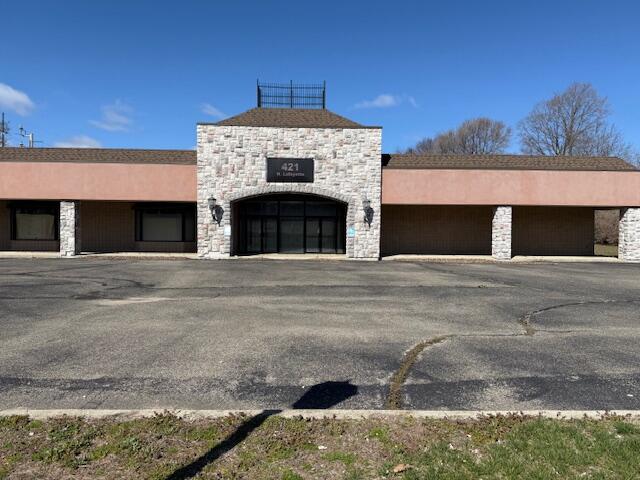 421 N Lafayette Street Greenville City MI 48838
