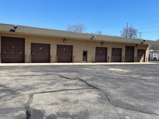 421 N Lafayette Street Greenville City MI 48838