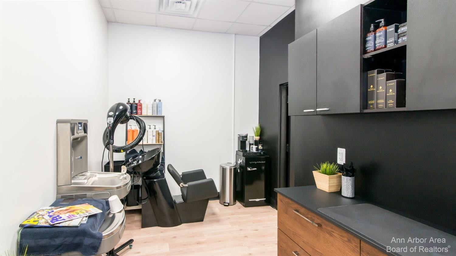 100 S Ann Arbor Street Saline City MI 48176