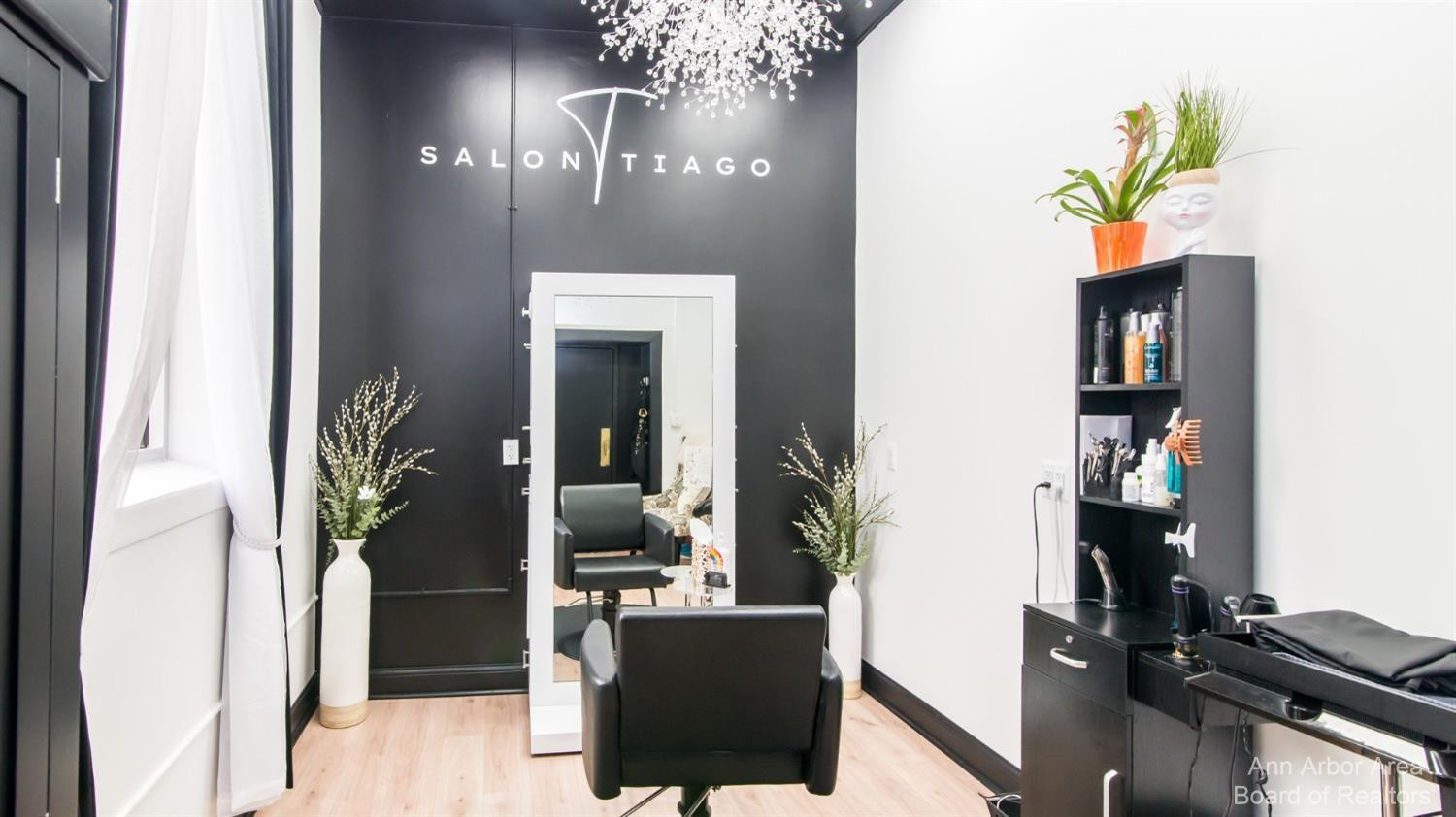 100 S Ann Arbor Street Saline City MI 48176