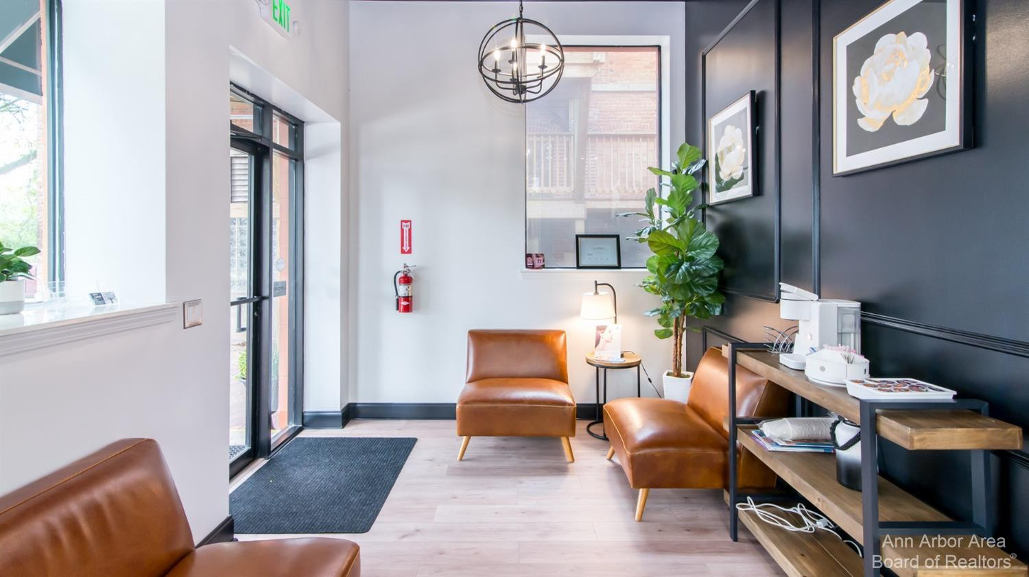 100 S Ann Arbor Street Saline City MI 48176