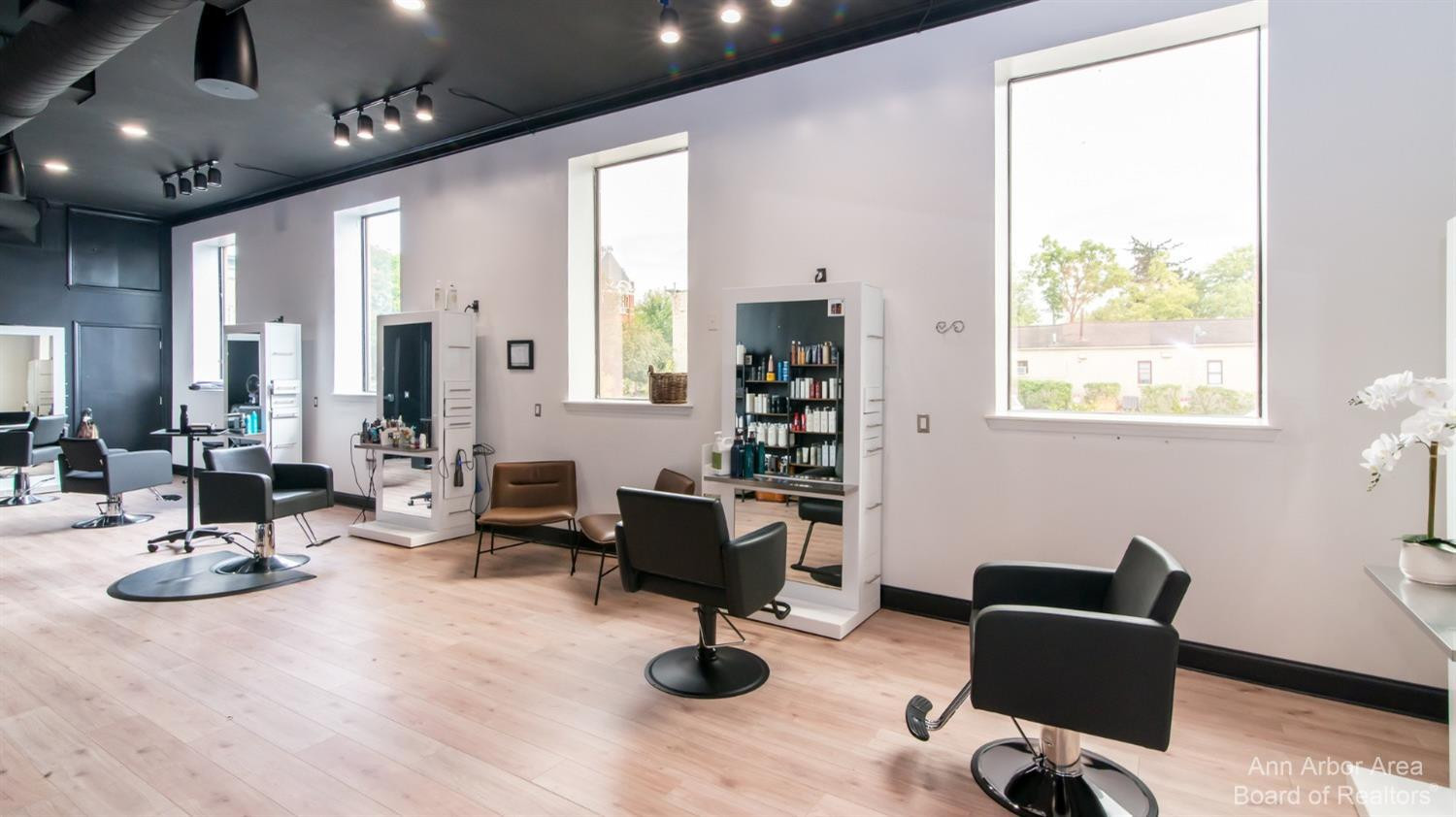 100 S Ann Arbor Street Saline City MI 48176