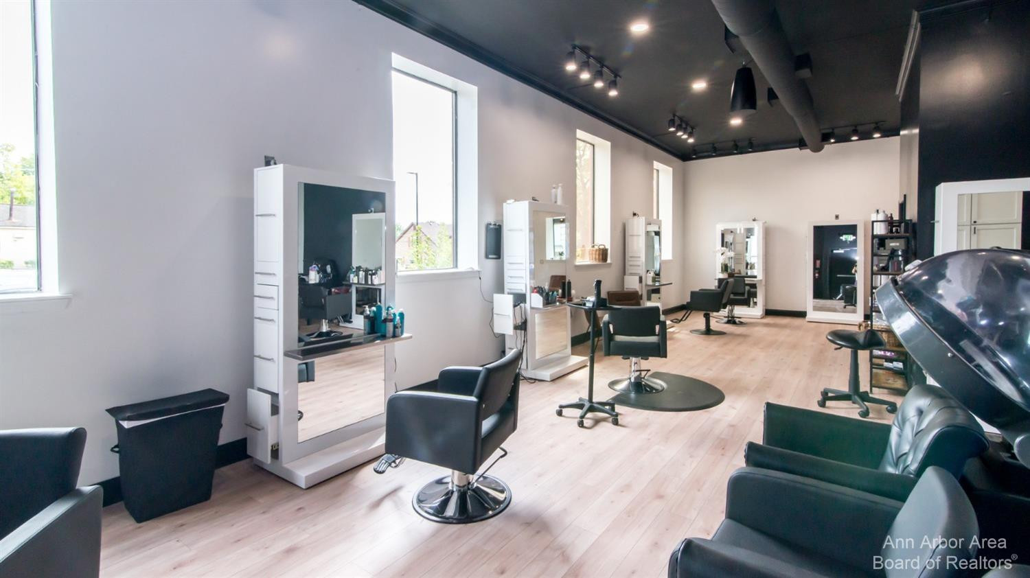 100 S Ann Arbor Street Saline City MI 48176