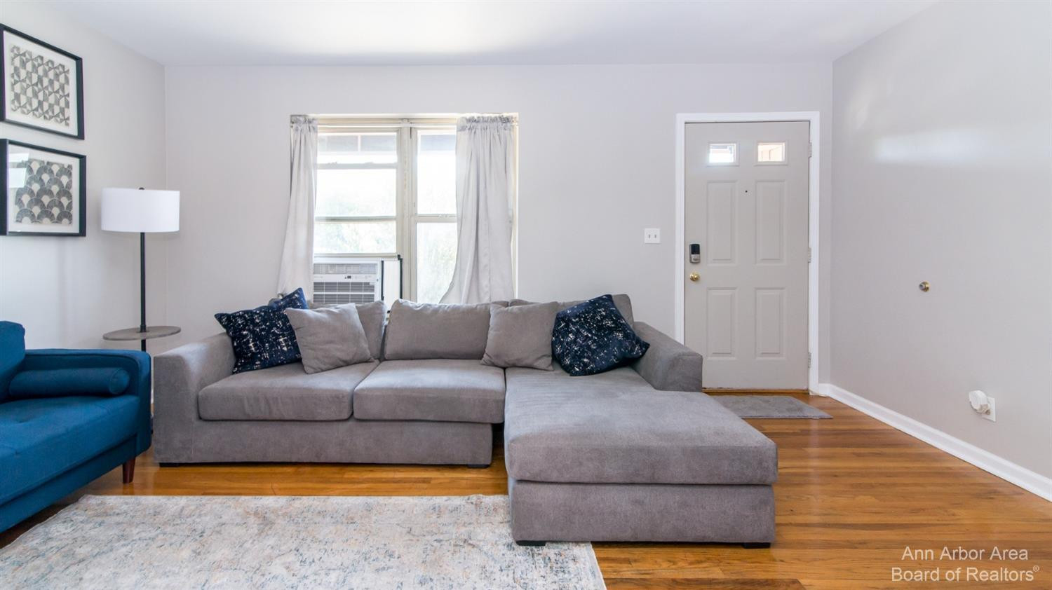 100 S Ann Arbor Street Saline City MI 48176