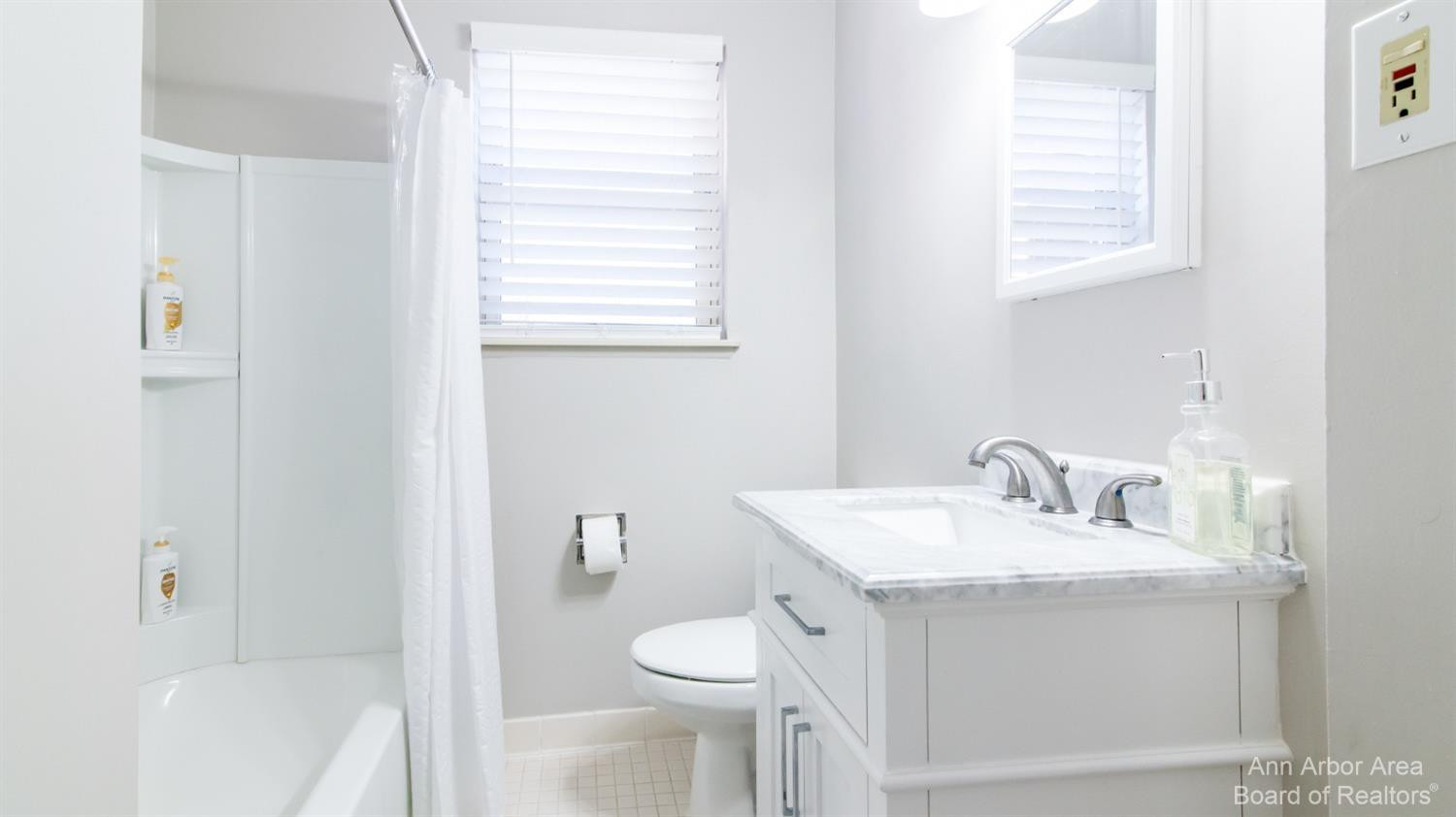 100 S Ann Arbor Street Saline City MI 48176