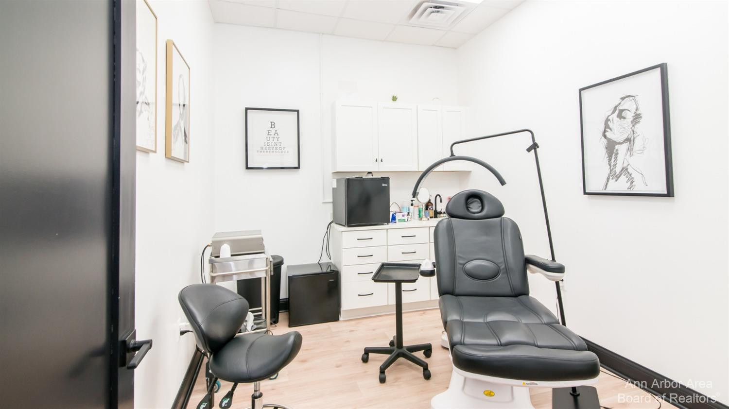 100 S Ann Arbor Street Saline City MI 48176