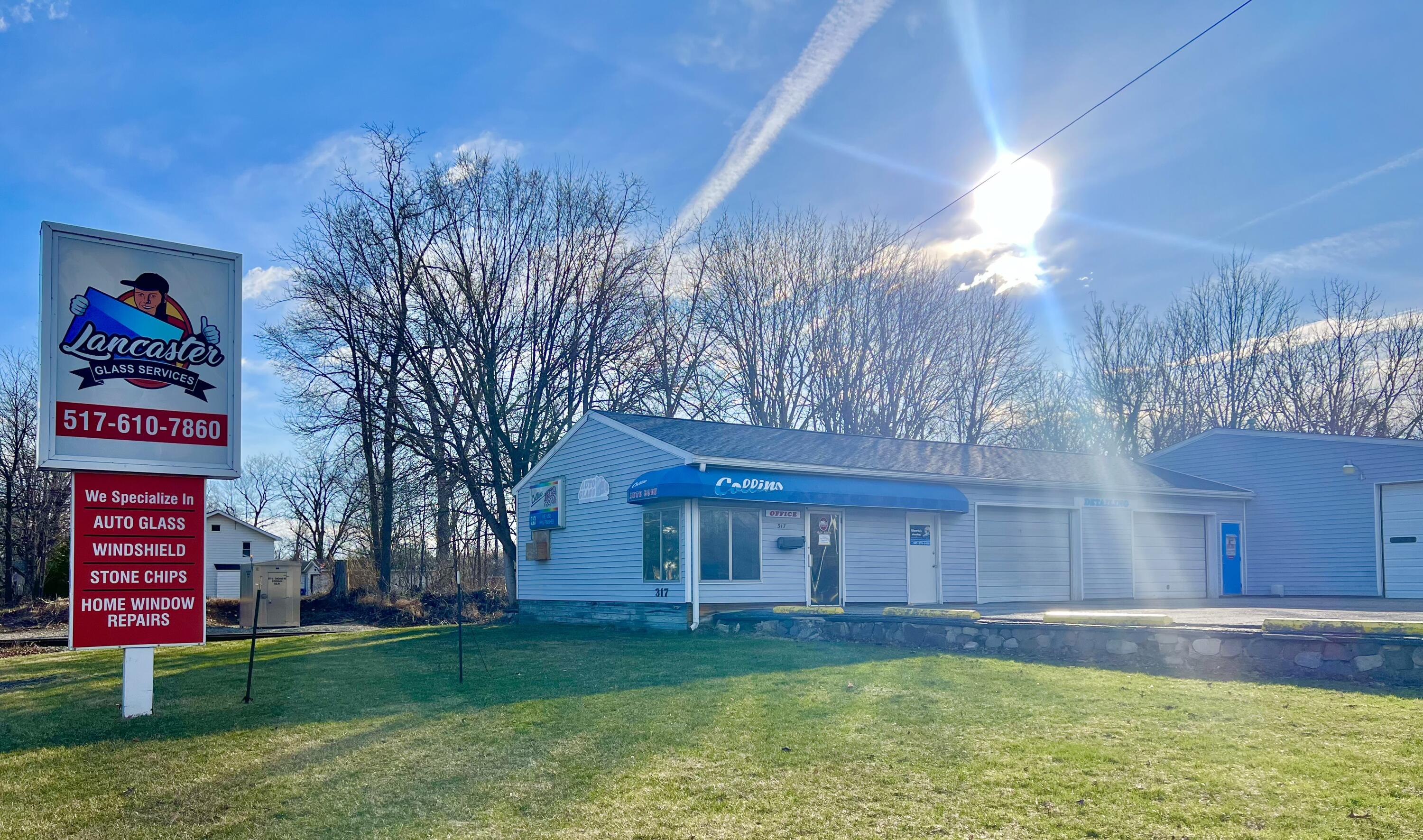 317 W Chicago Street Jonesville City MI 49250