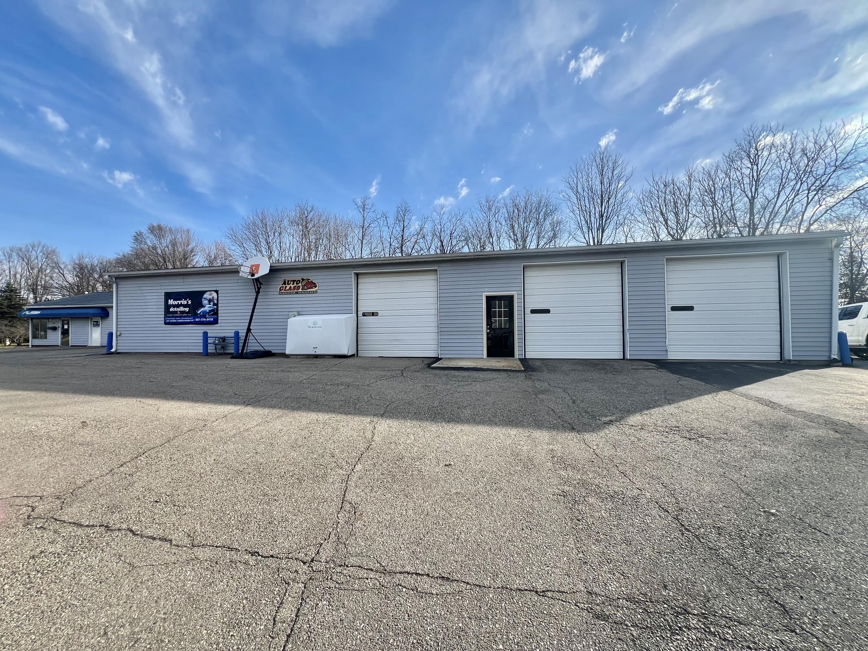 317 W Chicago Street Jonesville City MI 49250