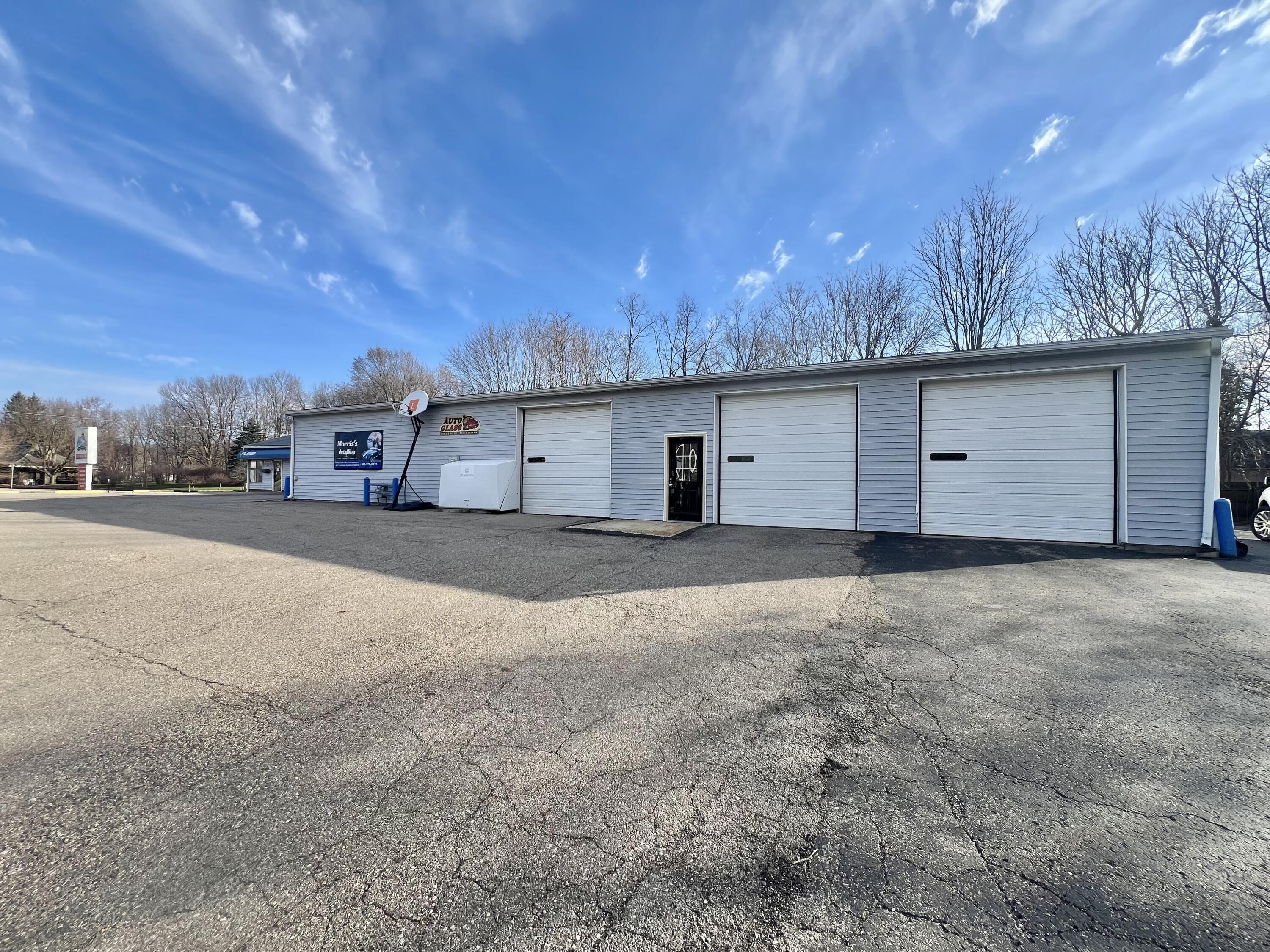 317 W Chicago Street Jonesville City MI 49250