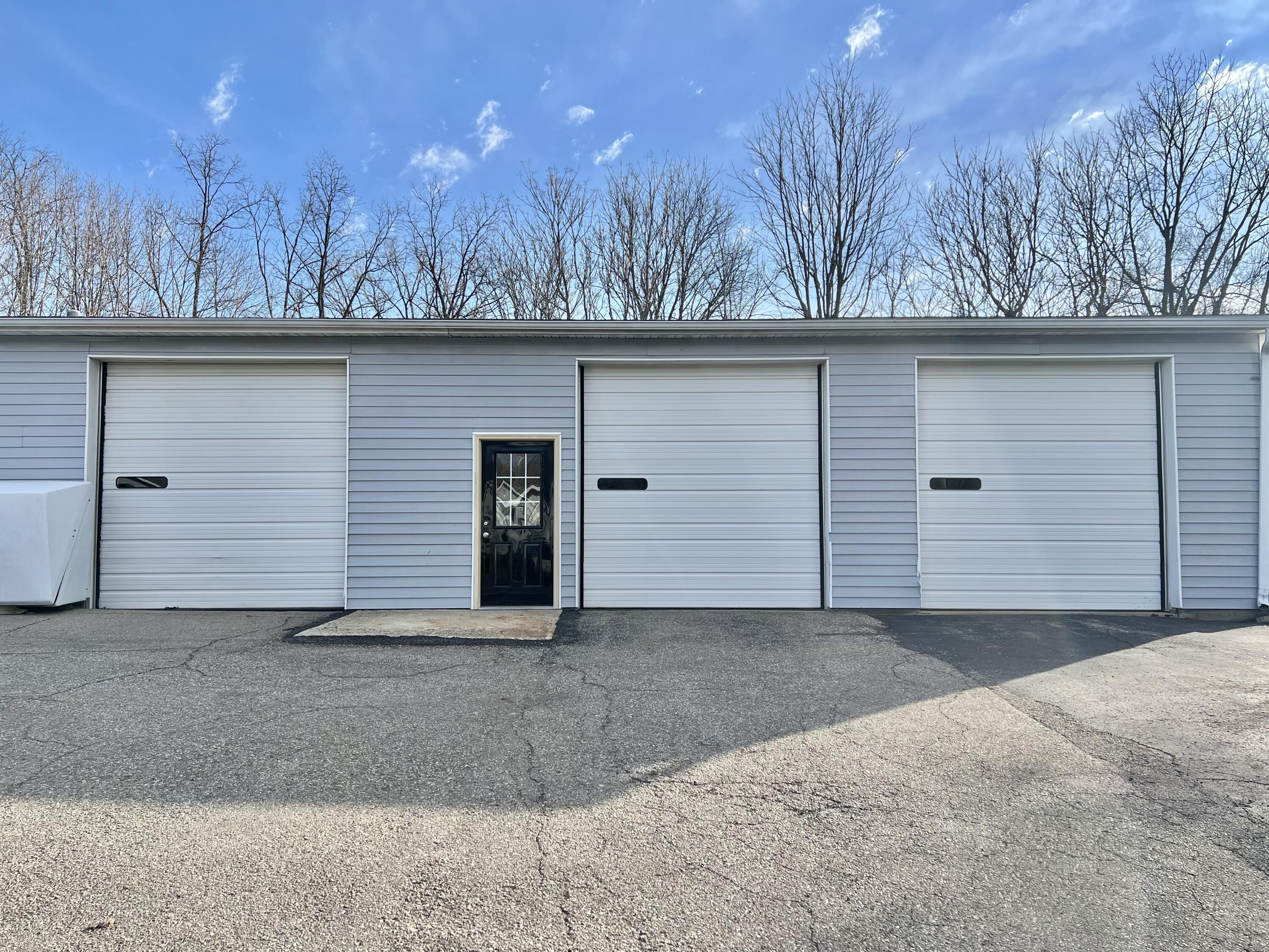 317 W Chicago Street Jonesville City MI 49250