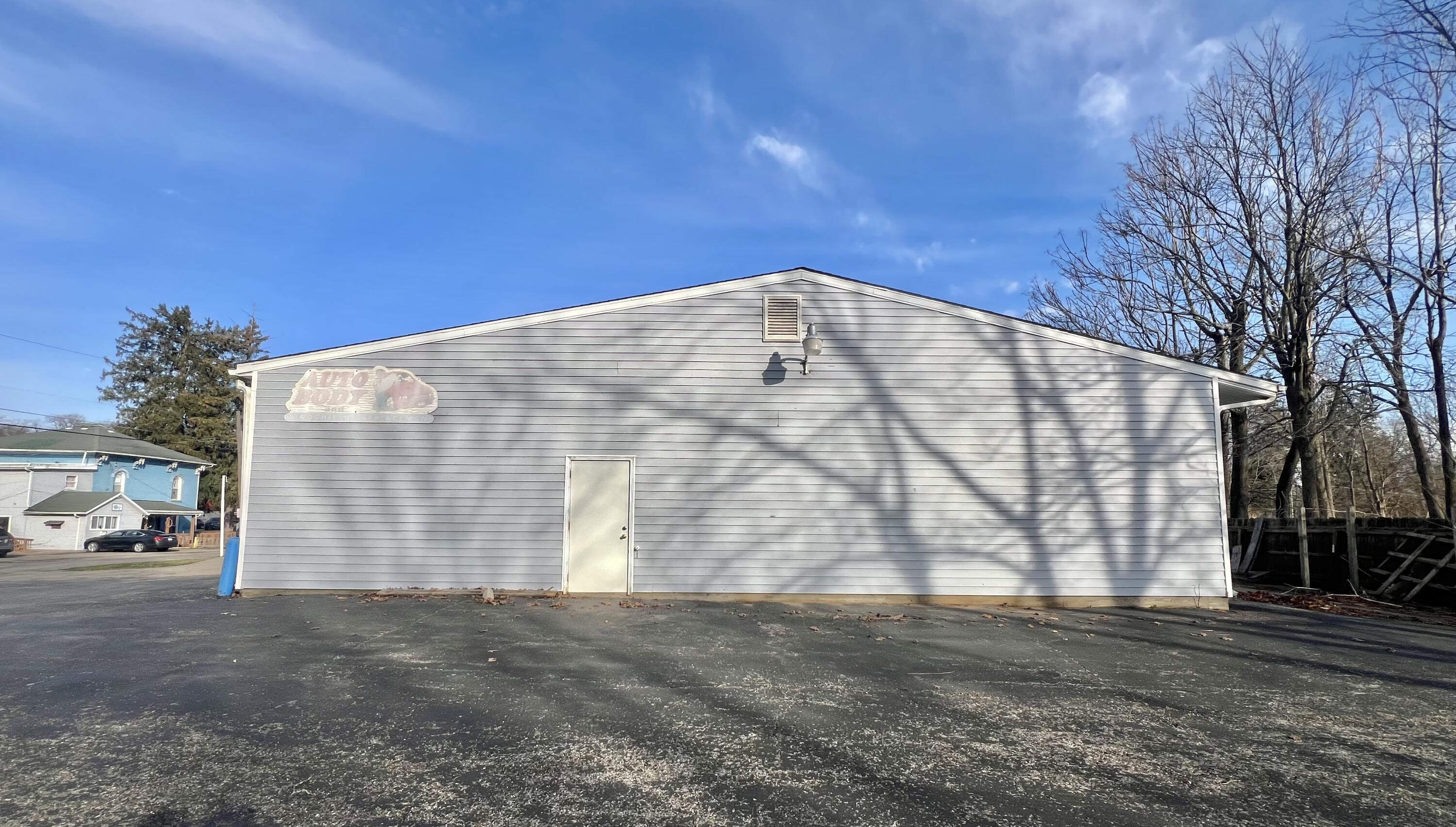 317 W Chicago Street Jonesville City MI 49250