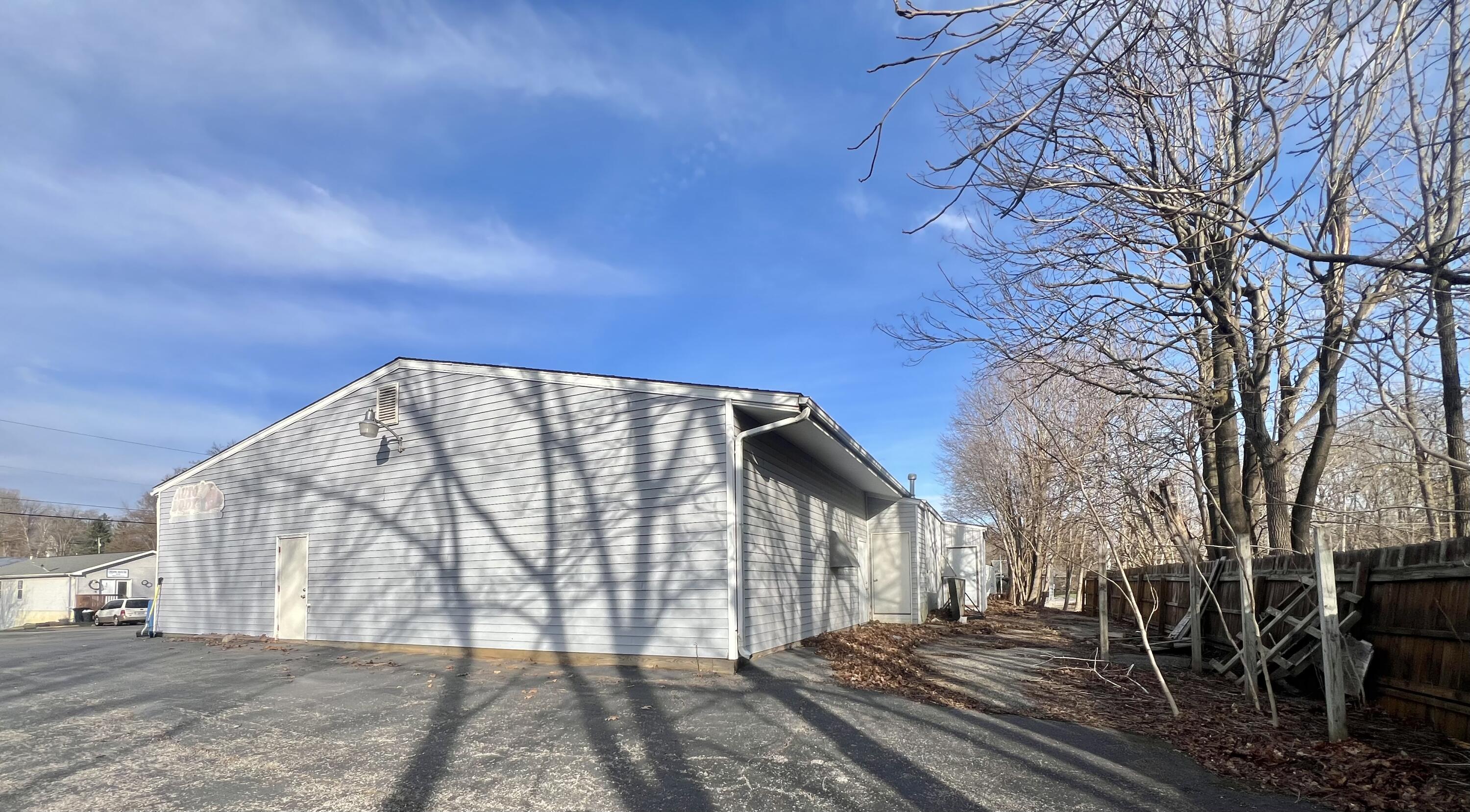 317 W Chicago Street Jonesville City MI 49250
