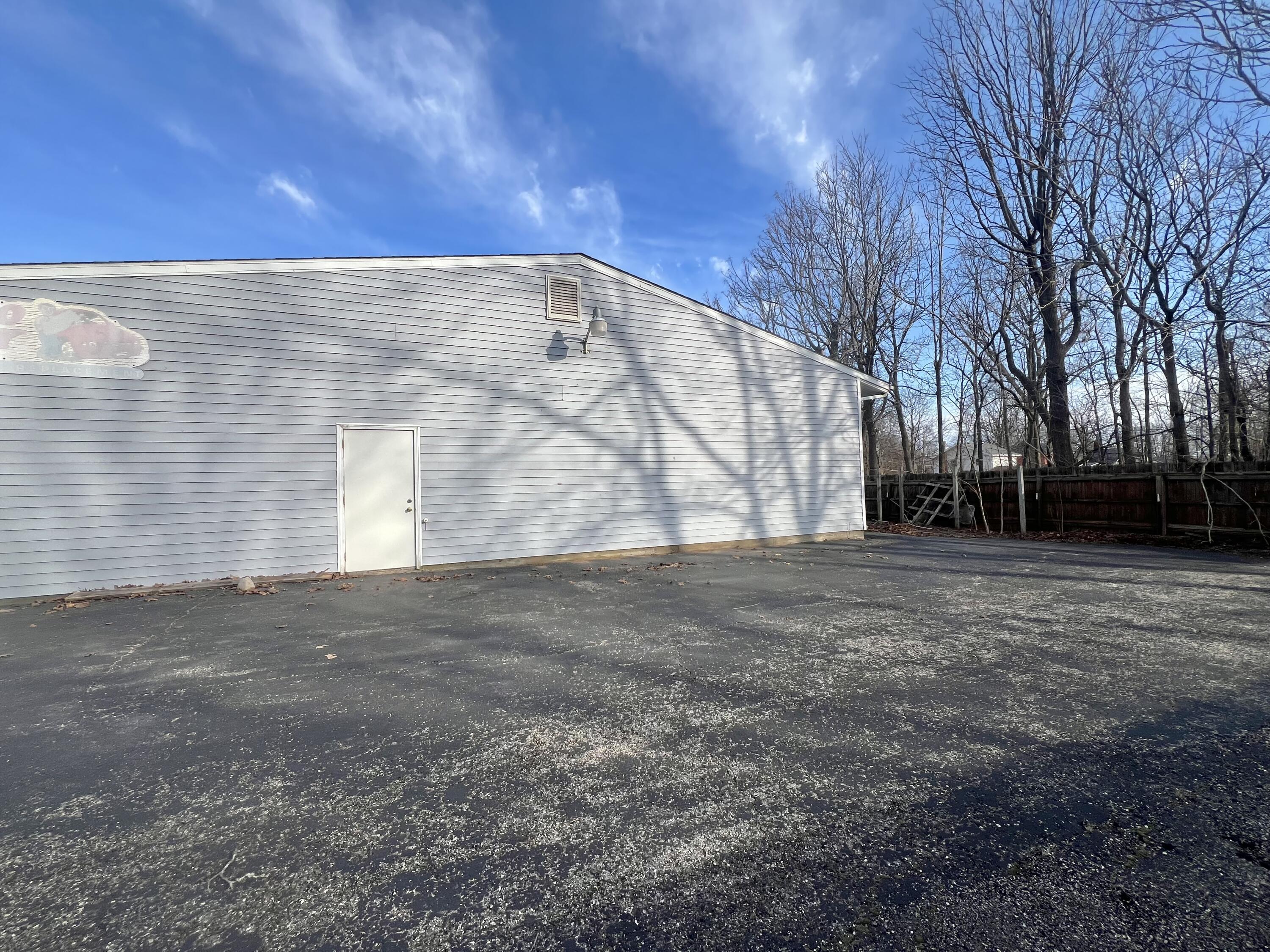 317 W Chicago Street Jonesville City MI 49250