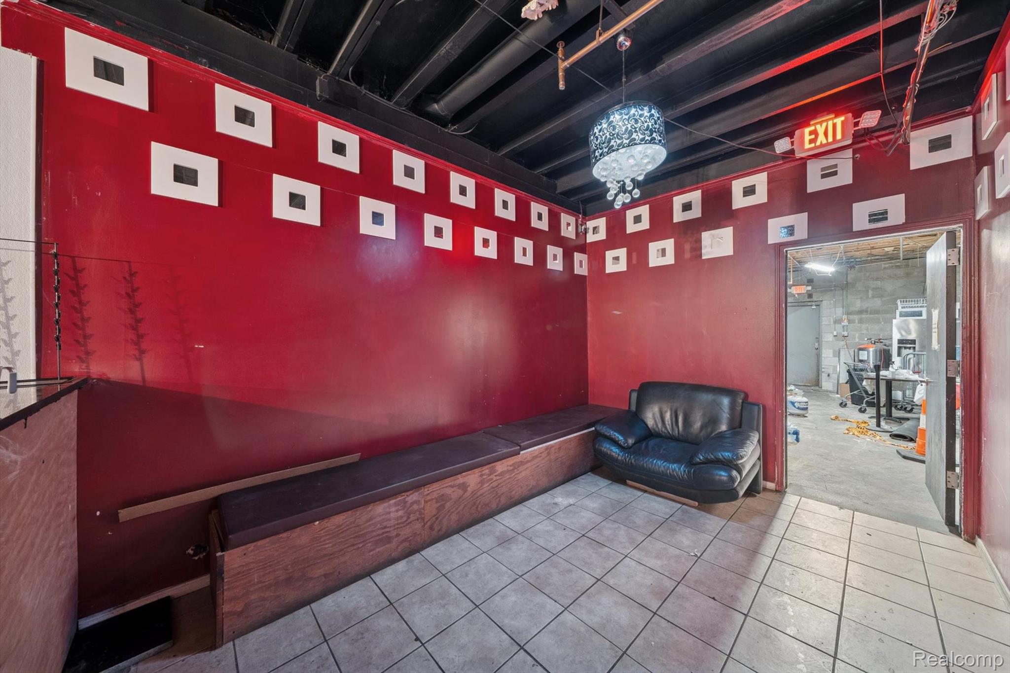 9819 Conant Street Hamtramck City MI 48212