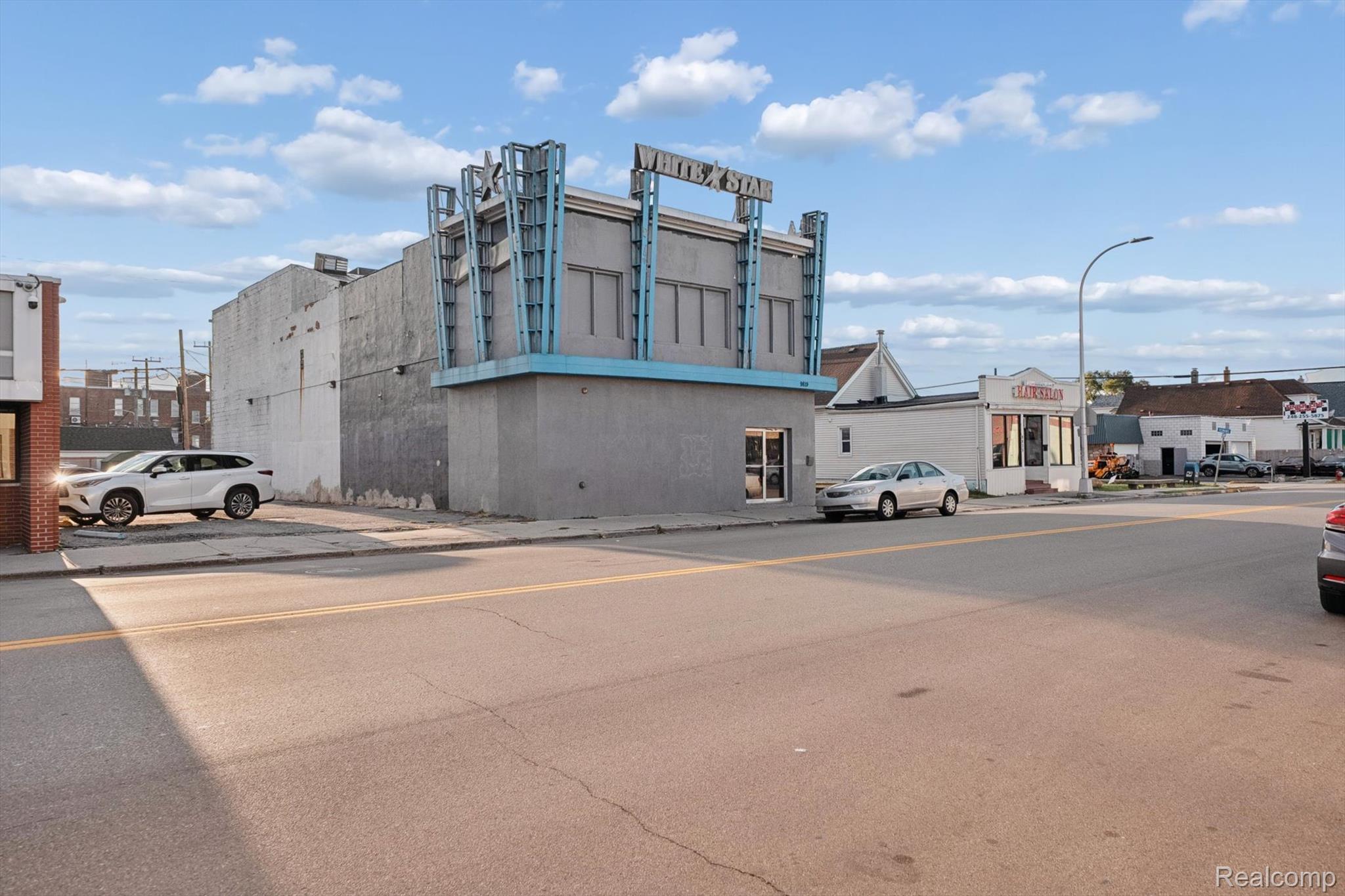 9819 Conant Street Hamtramck City MI 48212