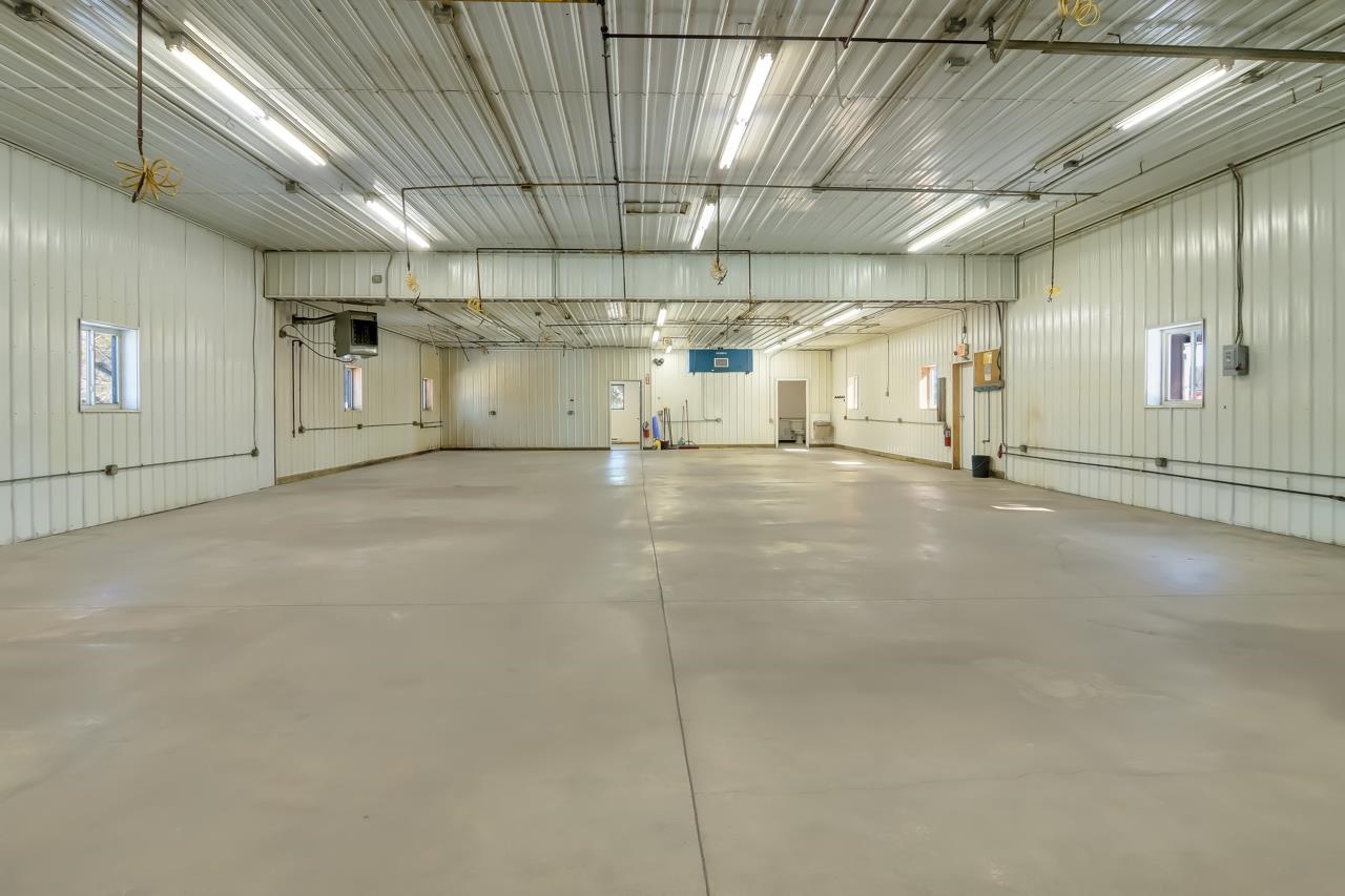 125 Industrial Drive Hanover Township MI 49620