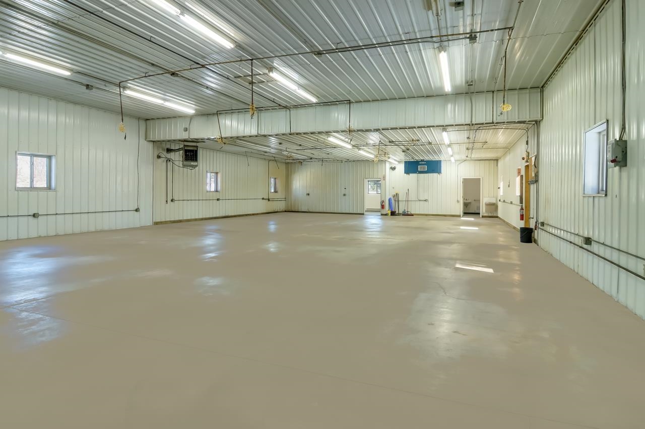 125 Industrial Drive Hanover Township MI 49620