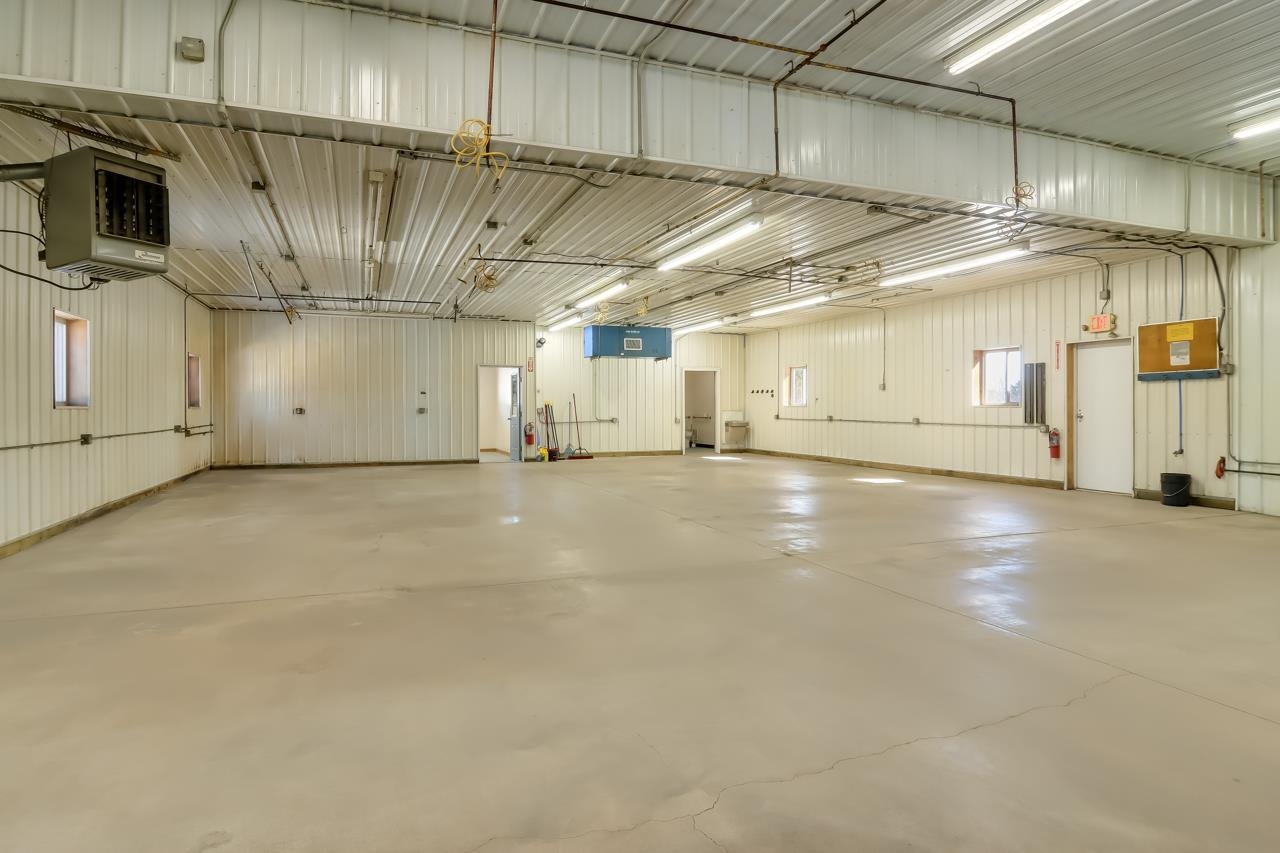 125 Industrial Drive Hanover Township MI 49620
