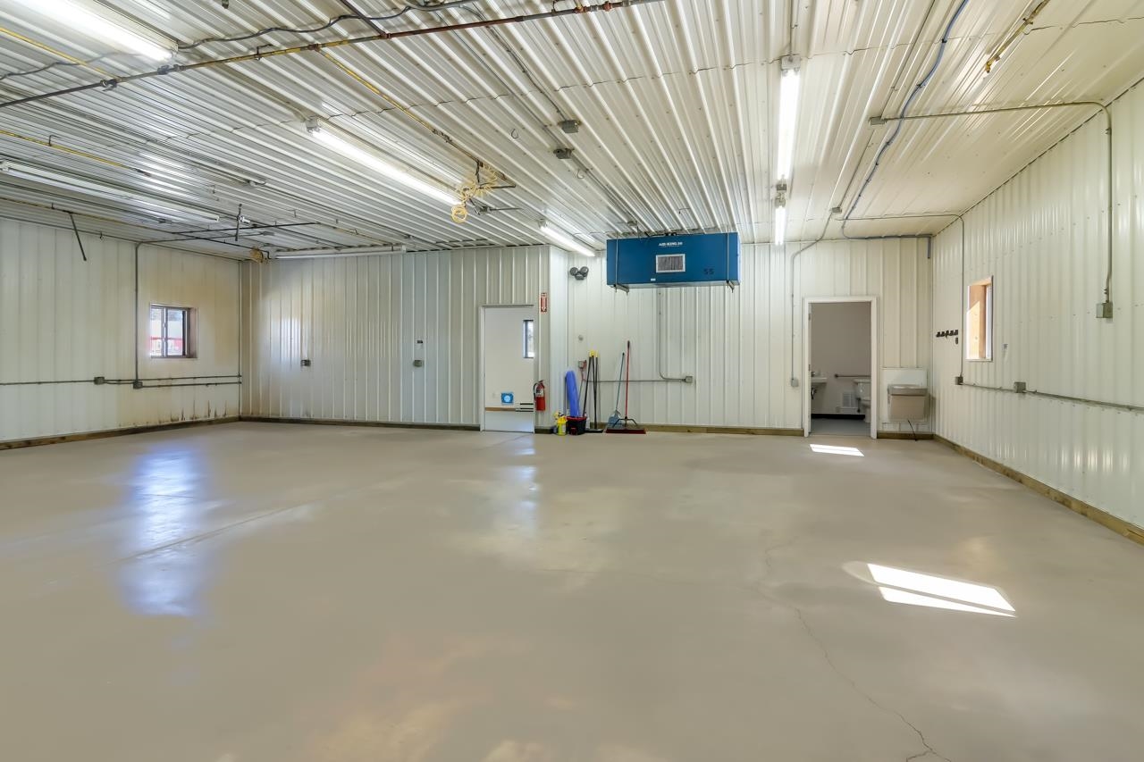 125 Industrial Drive Hanover Township MI 49620