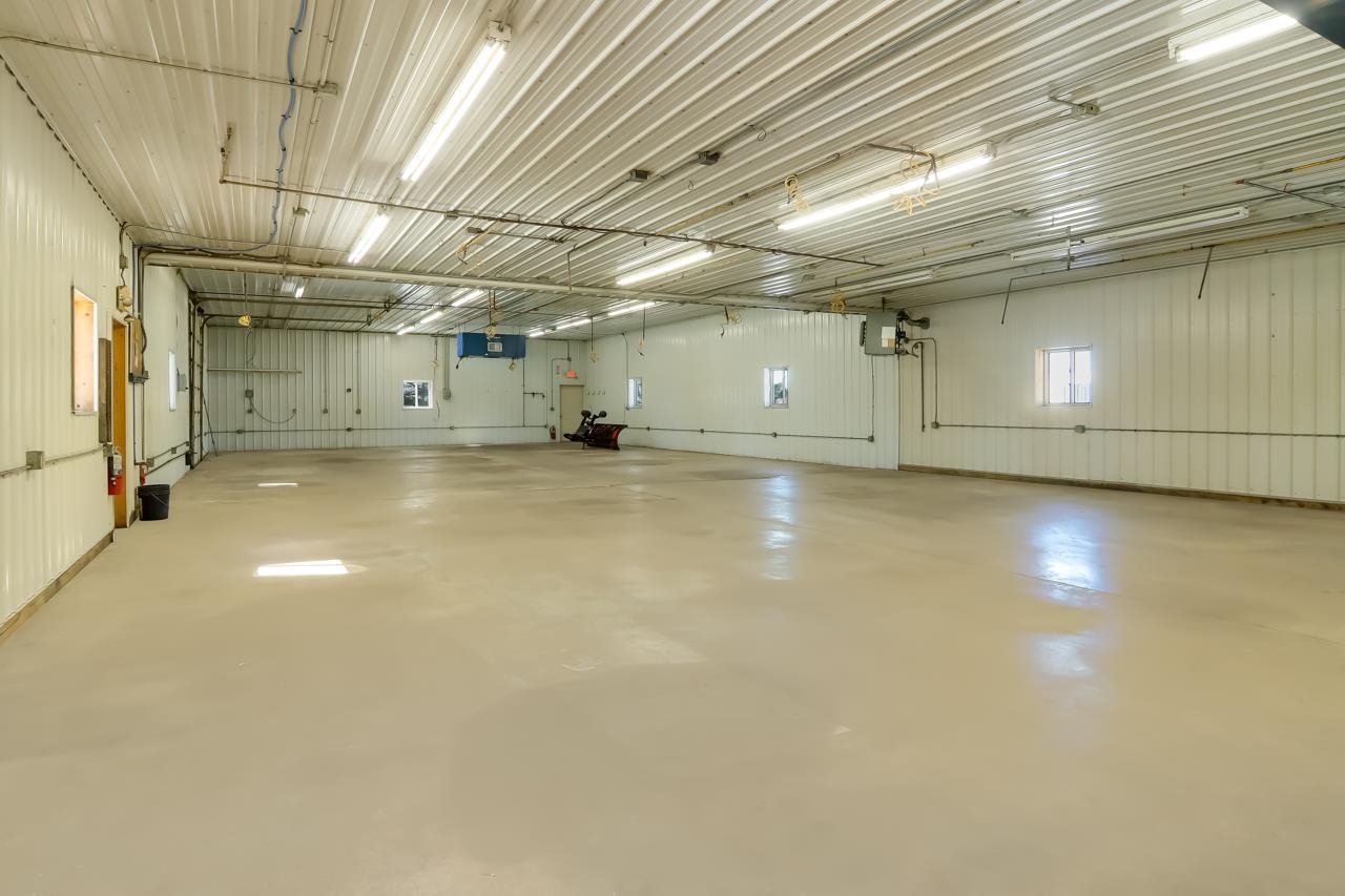125 Industrial Drive Hanover Township MI 49620
