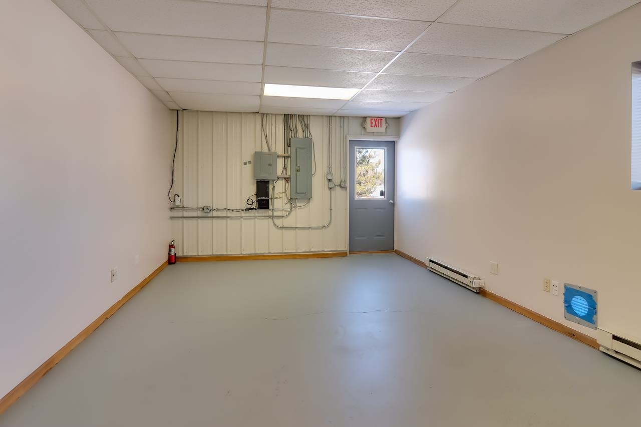 125 Industrial Drive Hanover Township MI 49620