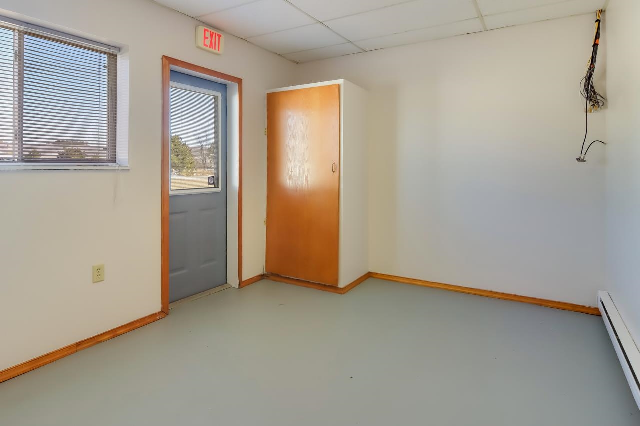 125 Industrial Drive Hanover Township MI 49620