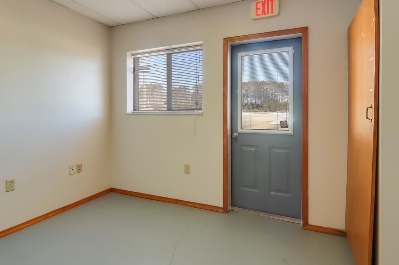 125 Industrial Drive Hanover Township MI 49620