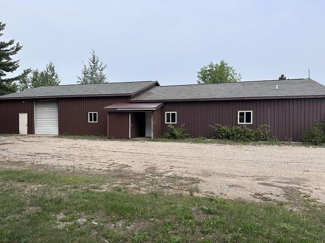 125 Industrial Drive Hanover Township MI 49620