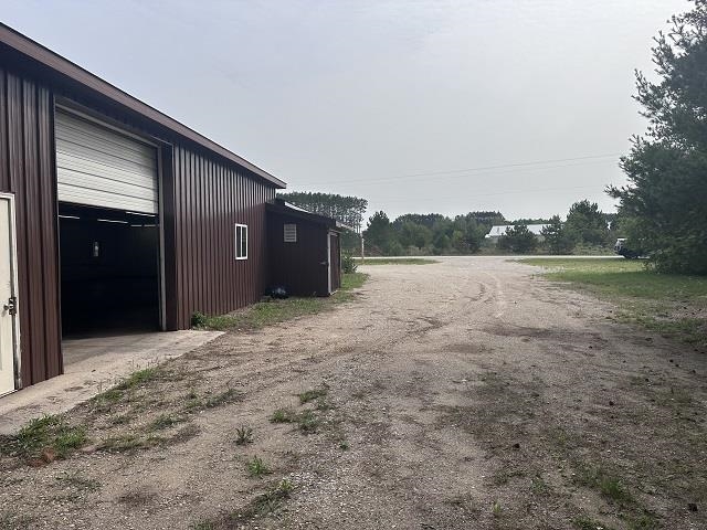 125 Industrial Drive Hanover Township MI 49620