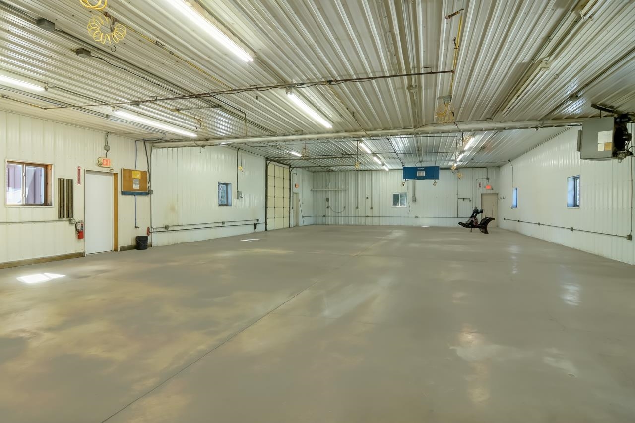 125 Industrial Drive Hanover Township MI 49620