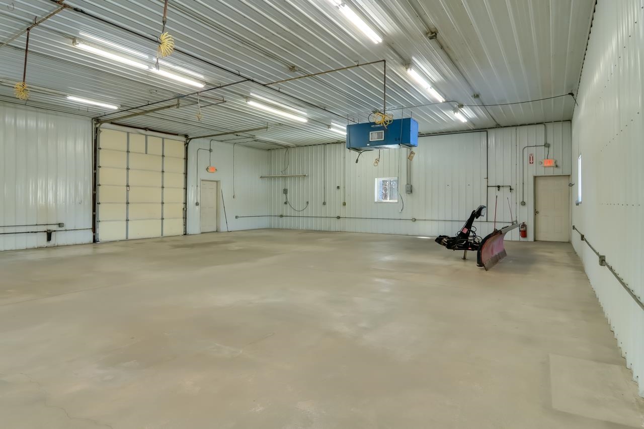 125 Industrial Drive Hanover Township MI 49620