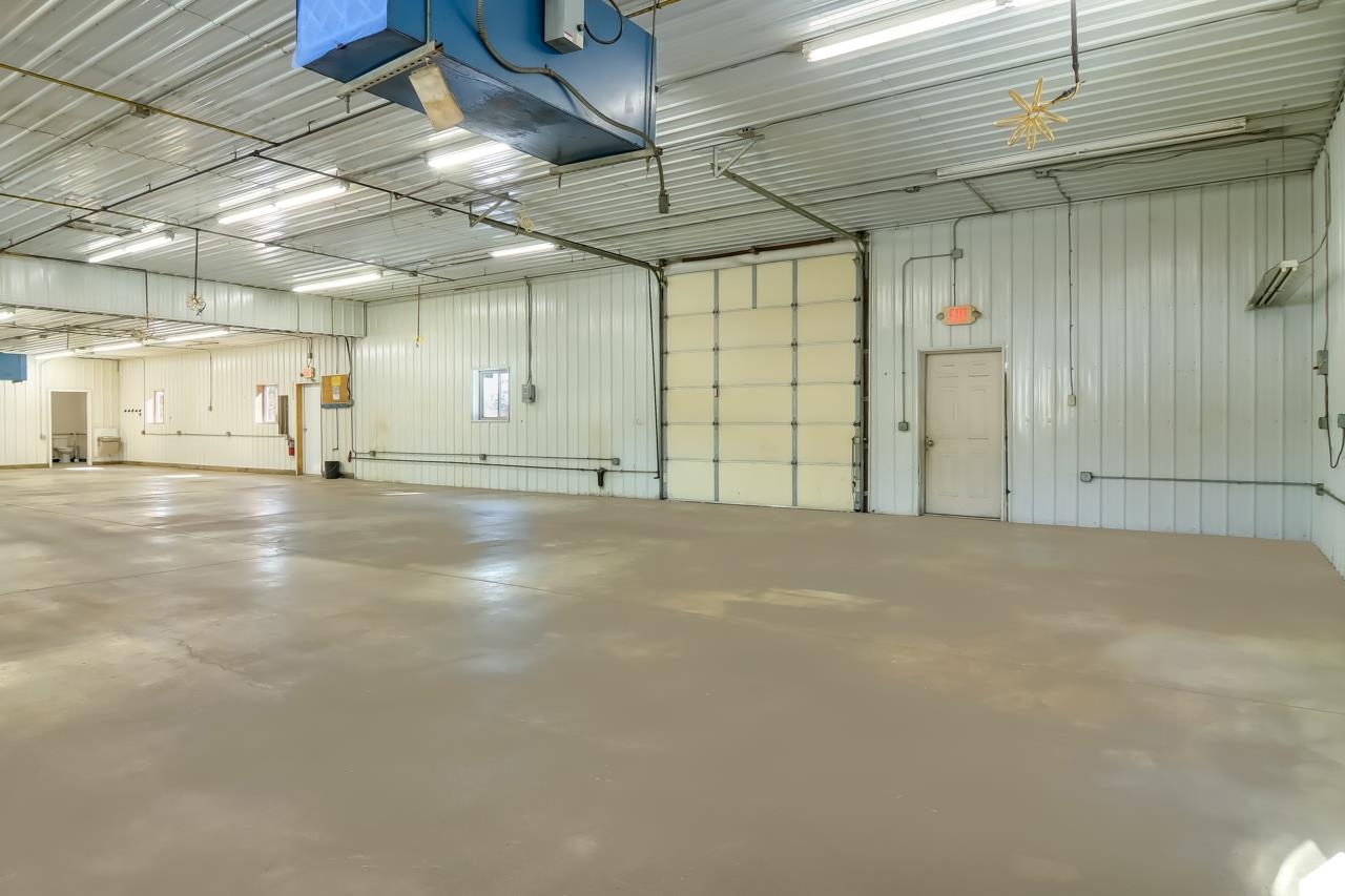 125 Industrial Drive Hanover Township MI 49620
