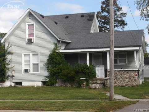 406 W Silver Lake Road Fenton City MI 48430