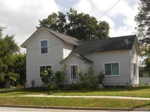 406 W Silver Lake Road Fenton City MI 48430