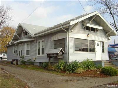 406 W Silver Lake Road Fenton City MI 48430