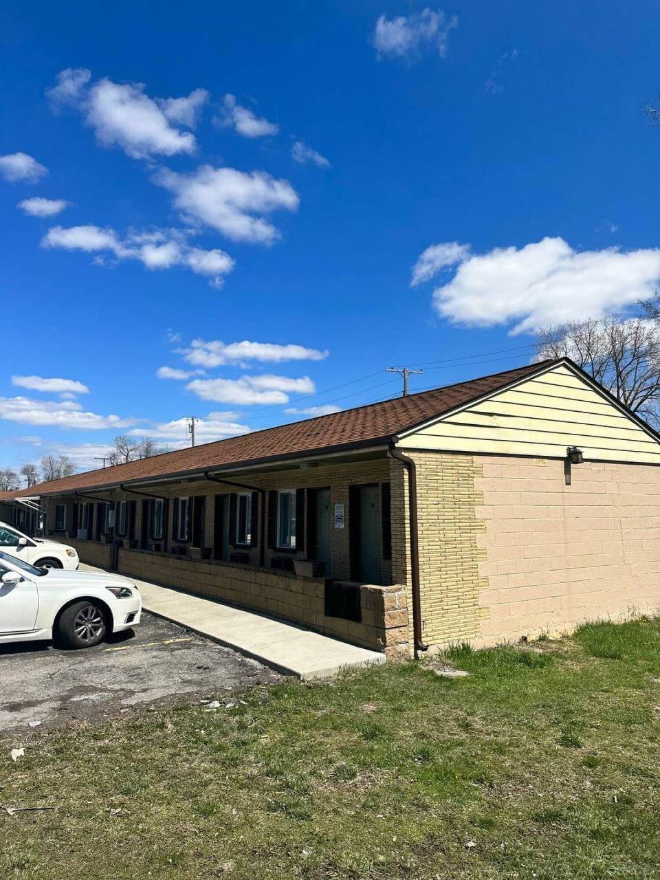32490 Van Dyke Avenue Warren City MI 48093