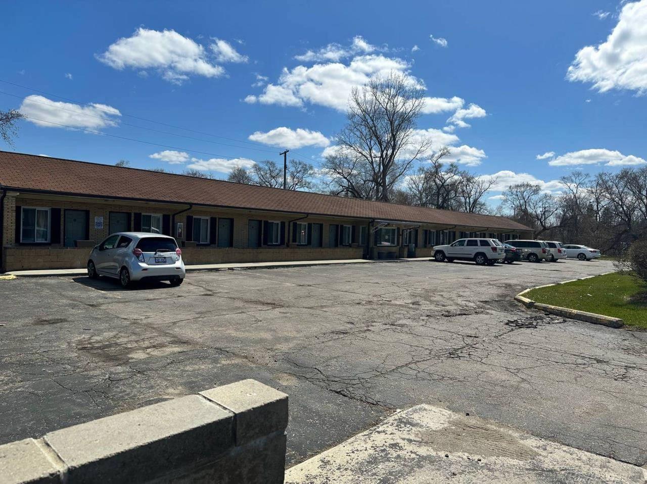 32490 Van Dyke Avenue Warren City MI 48093