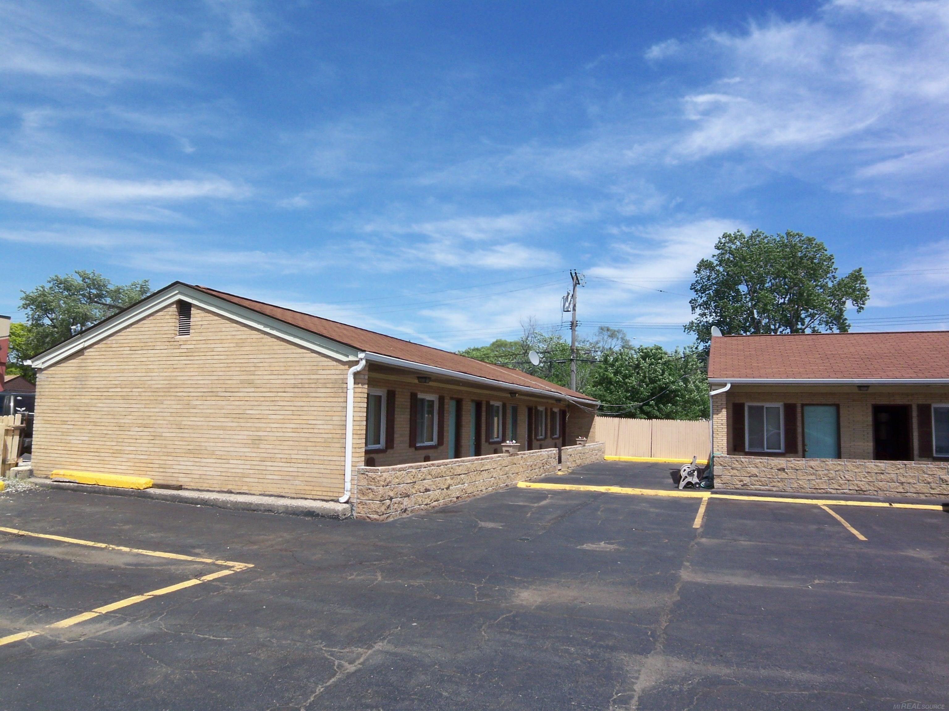 32490 Van Dyke Avenue Warren City MI 48093