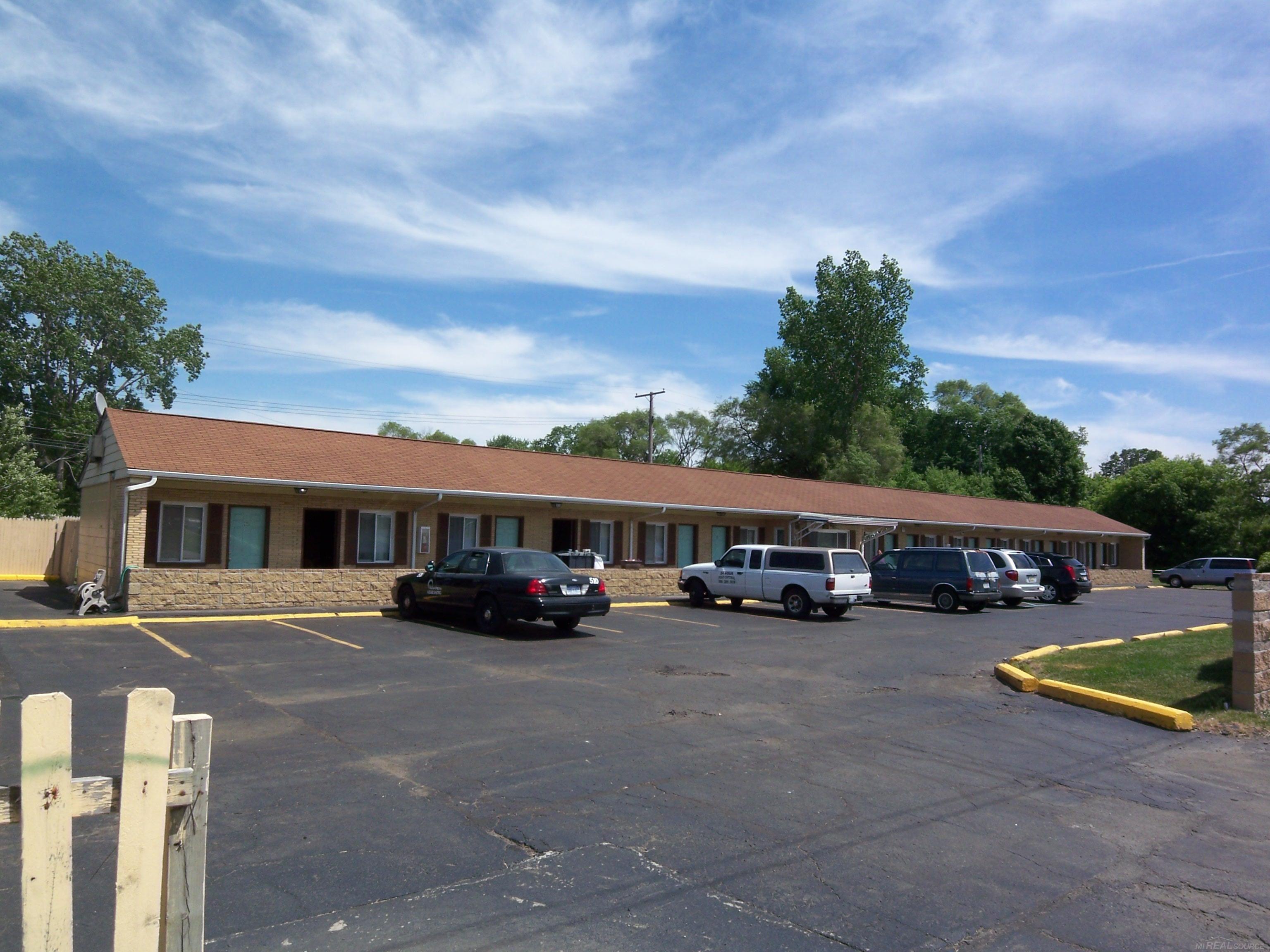 32490 Van Dyke Avenue Warren City MI 48093