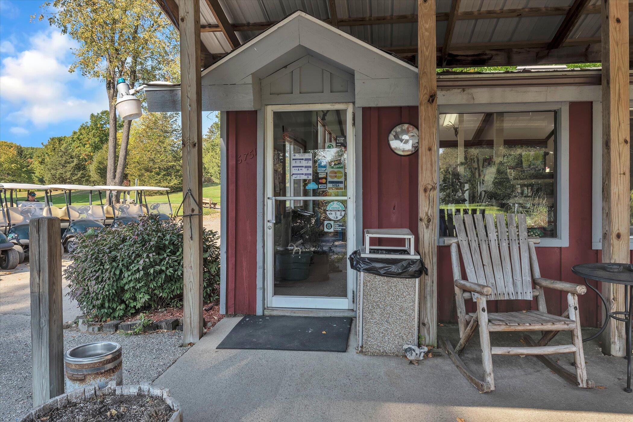 5751 Brooklyn Road Napoleon Township MI 49201