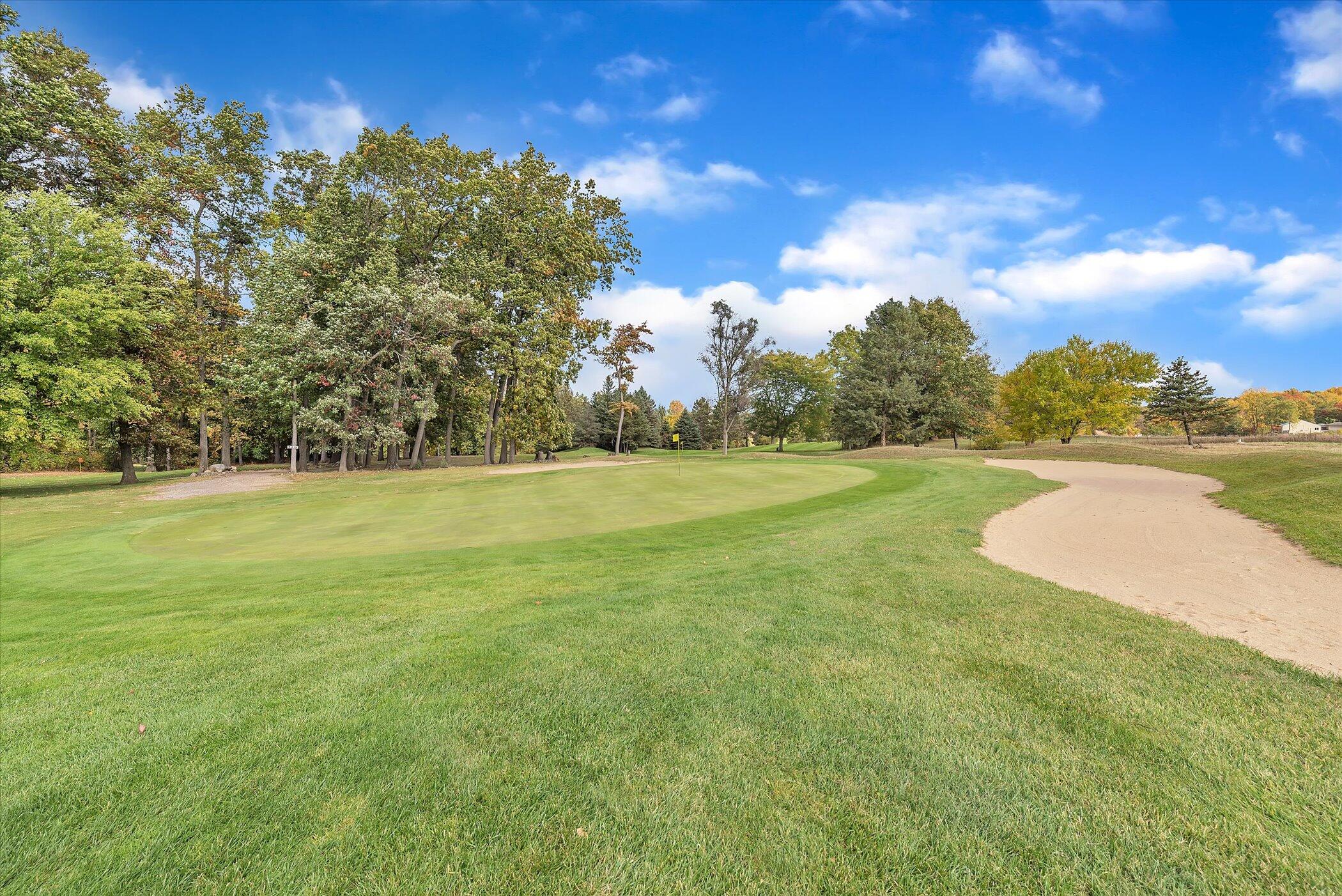 5751 Brooklyn Road Napoleon Township MI 49201