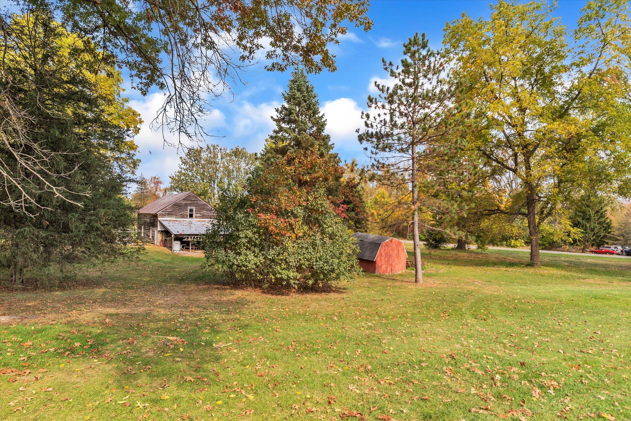5751 Brooklyn Road Napoleon Township MI 49201