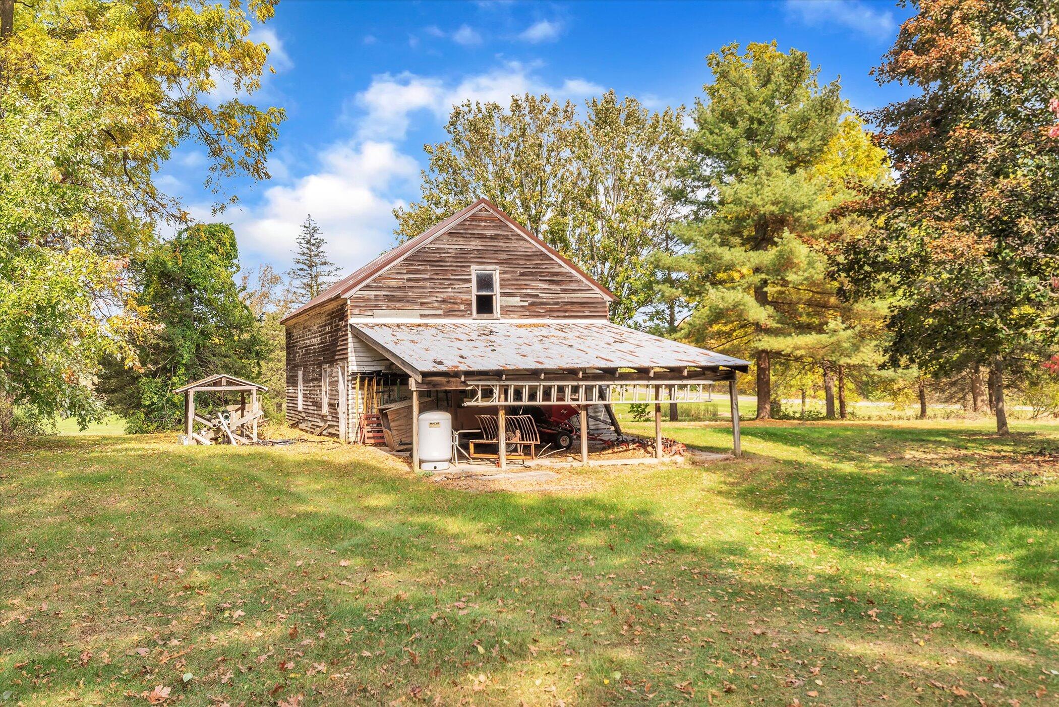 5751 Brooklyn Road Napoleon Township MI 49201