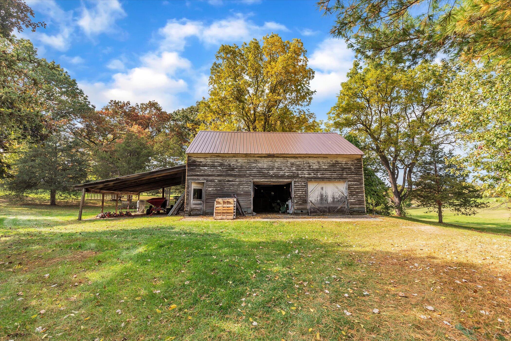 5751 Brooklyn Road Napoleon Township MI 49201