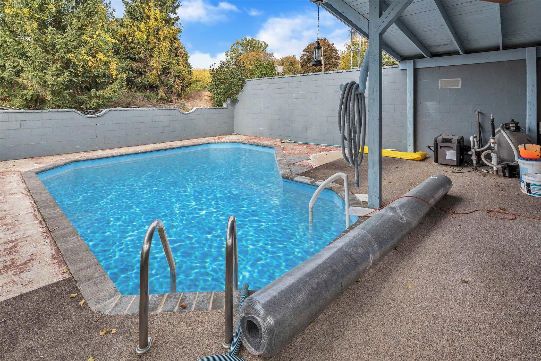 5751 Brooklyn Road Napoleon Township MI 49201