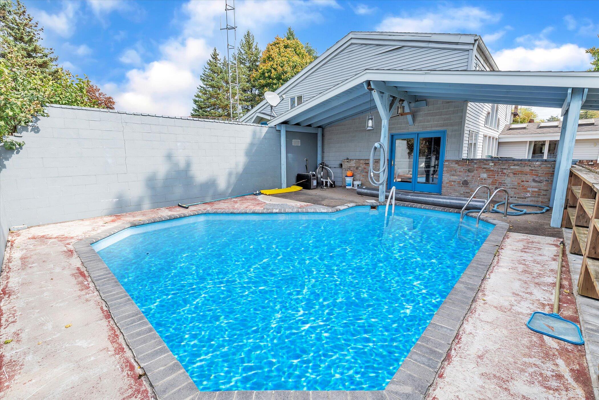 5751 Brooklyn Road Napoleon Township MI 49201