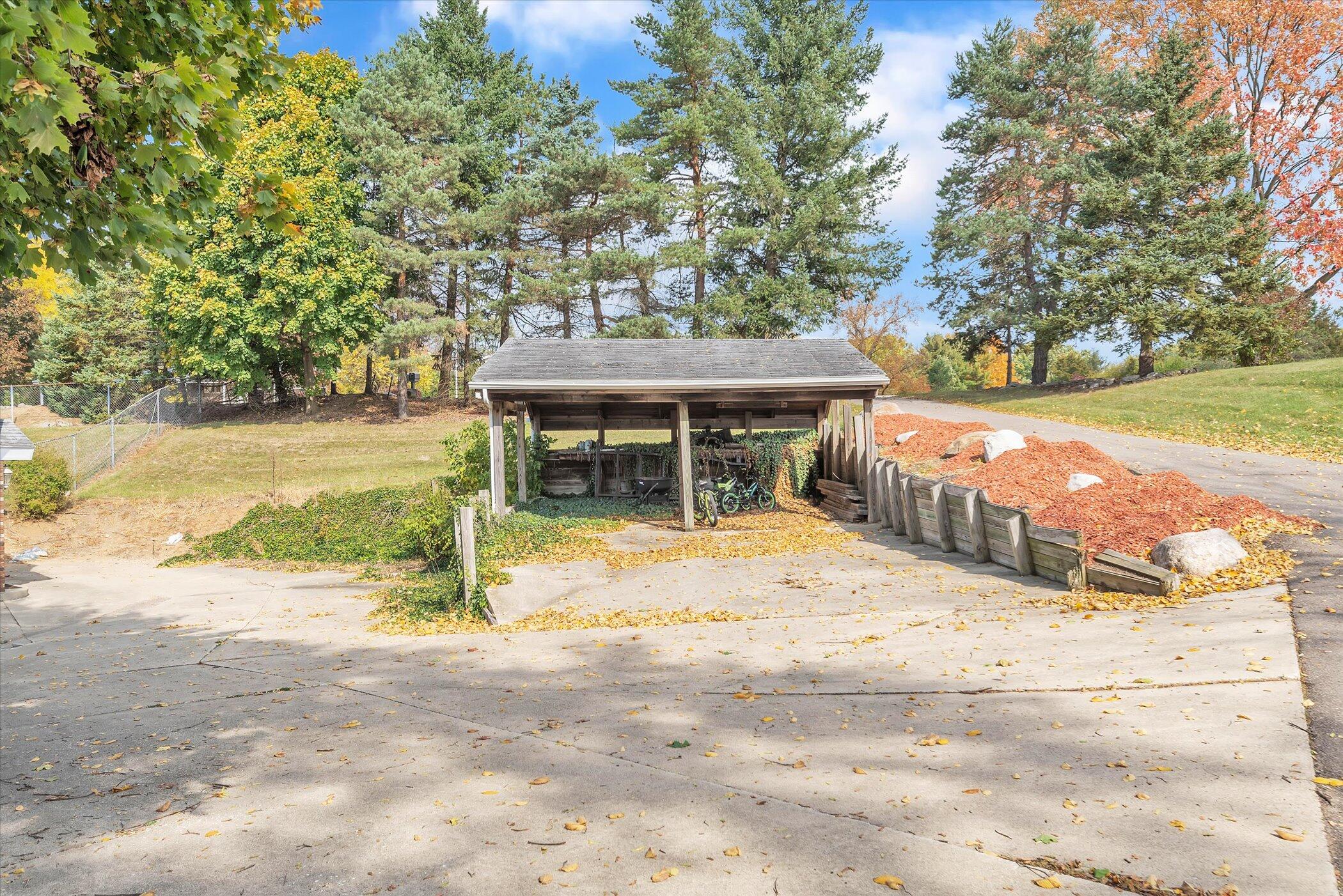 5751 Brooklyn Road Napoleon Township MI 49201
