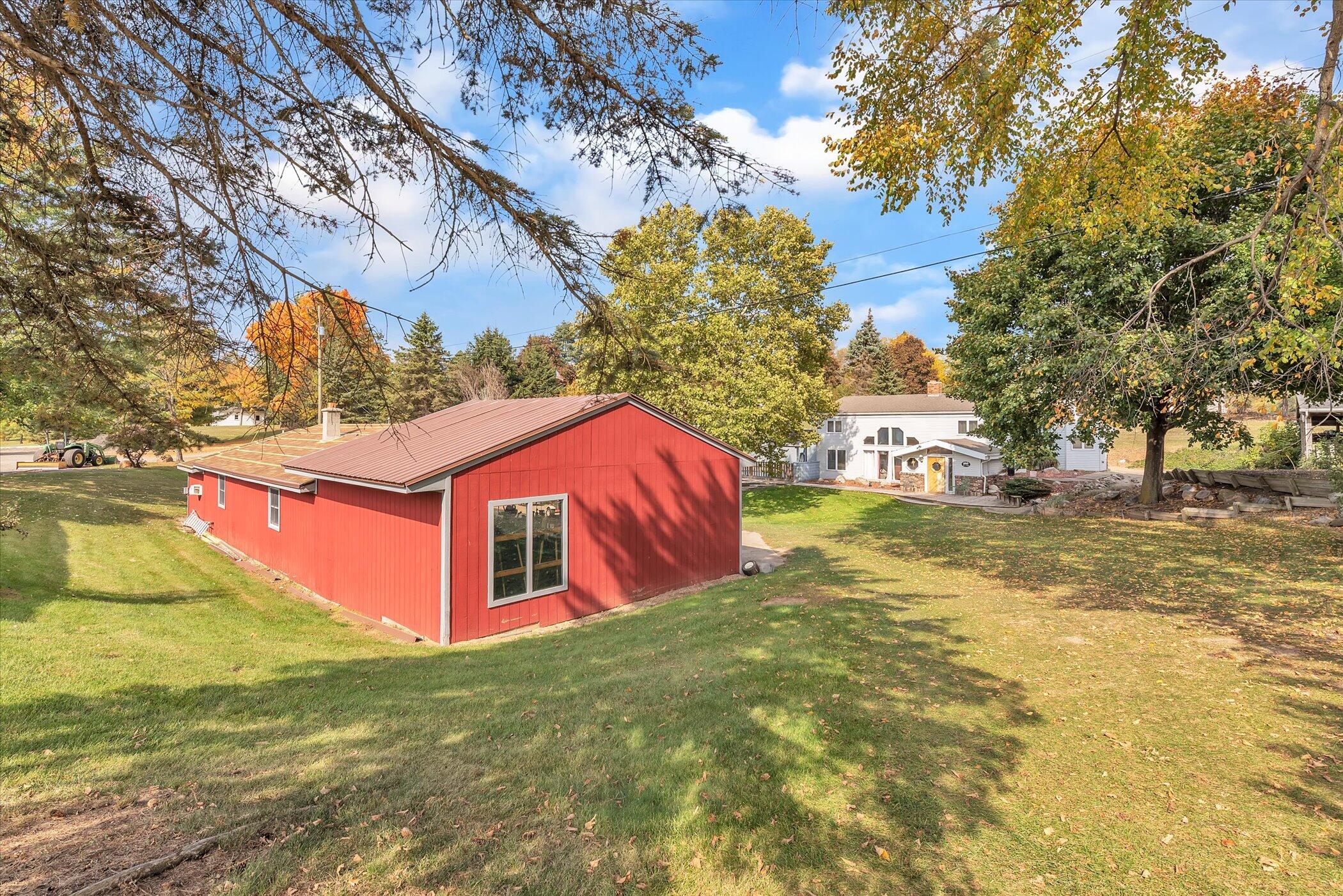 5751 Brooklyn Road Napoleon Township MI 49201
