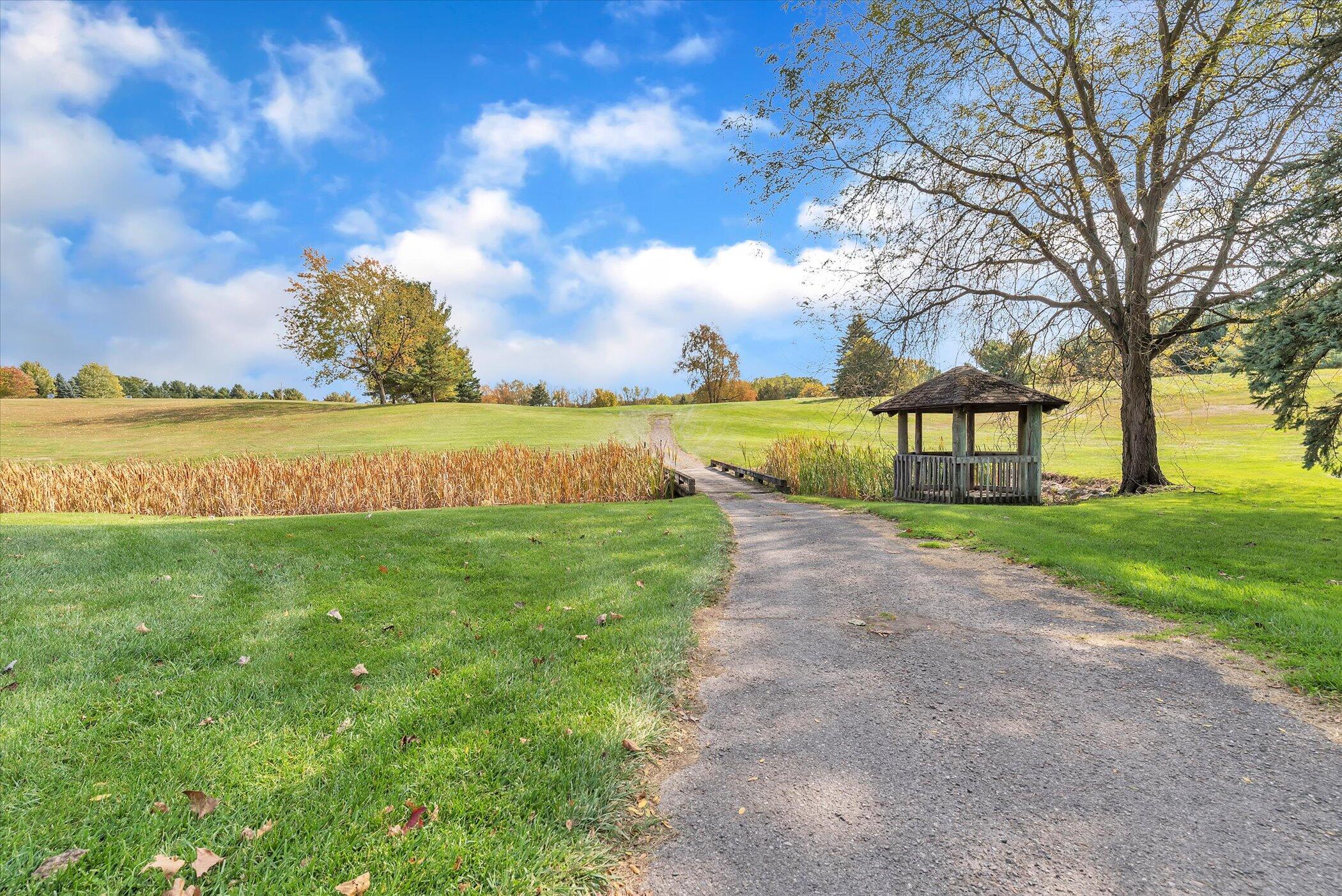 5751 Brooklyn Road Napoleon Township MI 49201